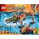 LEGO Chima Kong Crominus' Befrielse 70227