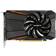 Gigabyte GeForce GTX 1050 Ti D5 4G (GV-N105TD5-4GD)