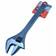 Bahco 8074 IP Skiftnyckel