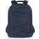Tucano Lato Reppu sopiva MacBook Pro 16" & Laptop 17" Musta