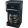 Braun Kf7020 Cafetiere Negro