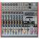 Power Dynamics PDM-S1203 Console de Mixage, 12 Canaux, DSP/MP3/USB