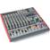 Power Dynamics PDM-S1203 Console de Mixage, 12 Canaux, DSP/MP3/USB