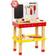 Janod Giant Magentic Workbench