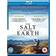 The Salt of the Earth Blu-ray