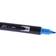 Tombow ABT Dual Brush Pen 493 Reflex Blue