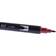 Tombow ABT Dual Brush Pen 837 Wine Red