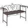 vidaXL 40716 Banc de Jardin