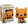 Funko Pop! Disney Winnie the Pooh Seated Pooh