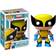 Funko Pop! Marvel Universe Wolverine