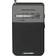 Blaupunkt PR3BK Radio Portable 0.5 Watt