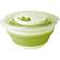 EMSA Basic Centrifuga per Insalata 28.9cm