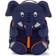 Affenzahn Elias Elephant Large - Blue