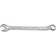 Bahco 1952M-21 U-ringnyckel