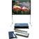 Elite Screens QuickStand (4:3 100" Portable)