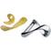 Alessi Sfrido Kartoffelskræller 6.5cm