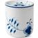 Royal Copenhagen Blue Fluted Mega Köksbehållare 0.8L