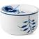 Royal Copenhagen Blue Fluted Mega Köksbehållare 33cl