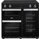 Belling Cookcentre 90Ei Black