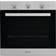 Indesit ‎IFW6330IX Stainless Steel