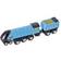 Bigjigs Rail Mallard Locomotive