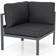 Brafab Leone Corner Modulsofa