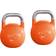 Titan Fitness Box Steel Competition Kettlebell 28kg