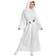 Rubies Prinsesse Leia Kostume Deluxe