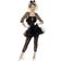 Smiffys 80s Wild Women's Child Costume