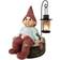 Klarborg Nisse Morten Stor Julepynt 36cm