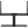 Multibrackets M VESA Tablestand Turn X Large