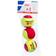 Babolat Red Felt - 3st