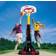 Little Tikes Easy Store Basketball Set Large