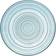 Iittala Kastehelmi Flat tallrik 31.5cm