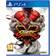 Street Fighter 5 (PS4)