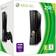 Microsoft Xbox 360 Slim 4GB