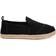 Toms Classics Slip-On Shoenen - Black