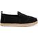 Toms Classics Slip-On Shoes - Black