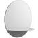 Normann Copenhagen Horizon Wall Mirror 34cm