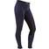 Kerbl Pantaloni da equitazione da donna Covalliero Economic - Marron