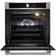 Hotpoint Class 4 SI4 854 H IX Stainless Steel