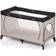 Hauck Dream N Play Plus Parque Infantil Bebe Plegable, Cuna de Viaje Bebe desde el Nacimiento hasta 15 kg, Bolsa de Transporte, 120 x 60 cm Beige