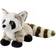 Warmies Raccoon 18cm