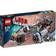 LEGO The Movie Slottskavalleri 70806