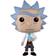 Funko Pop! Animation Rick & Morty