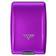 Tru Virtu Cash & Card Wallet - Purple Rain