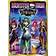 Monster High 13 Wishes (DVD)