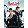 Hansel And Gretel Witch Hunters (DVD)