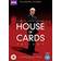 House Of Cards The Trilogy (1996 (DVD)
