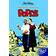 Popeye (DVD)